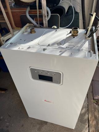 Protherm Ray 6 KE/14 EU – elektro kotel 6 kW-možné na 230V