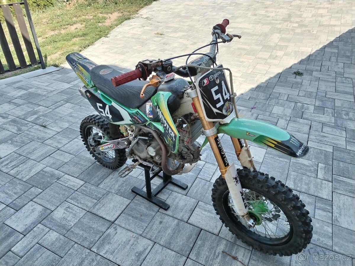 Pitbike