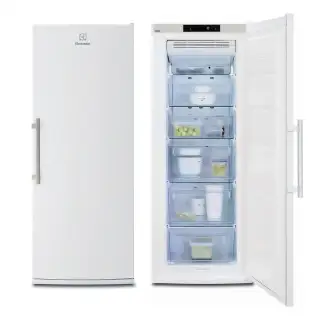 PRODÁM ŠUPLÍKOVÝ MRAZÁK ELECTROLUX