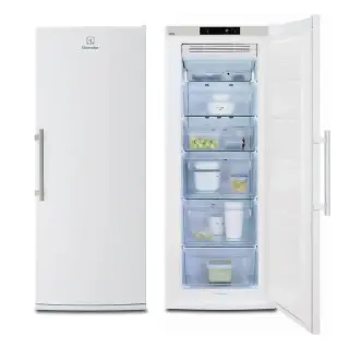 PRODÁM ŠUPLÍKOVÝ MRAZÁK ELECTROLUX