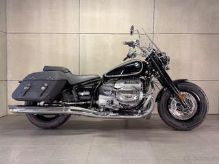 BMW R 18 Classic First Edition - MAX. VÝBAVA / CENA