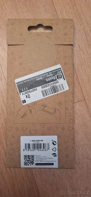 Ochranné sklo pro mobil REALME 9 Pro+