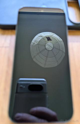 Google Pixel 9 PRO /Záruka/ 100% Kapacity baterie