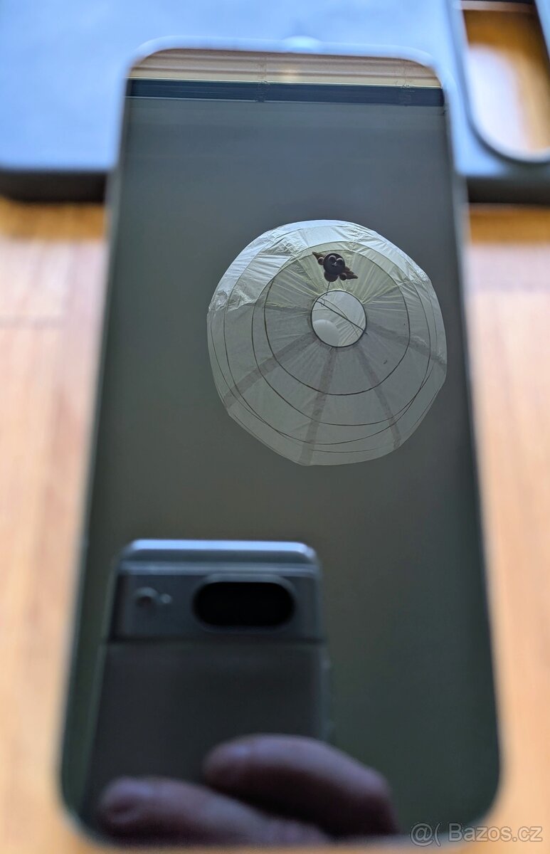 Google Pixel 9 PRO /Záruka/ 100% Kapacity baterie