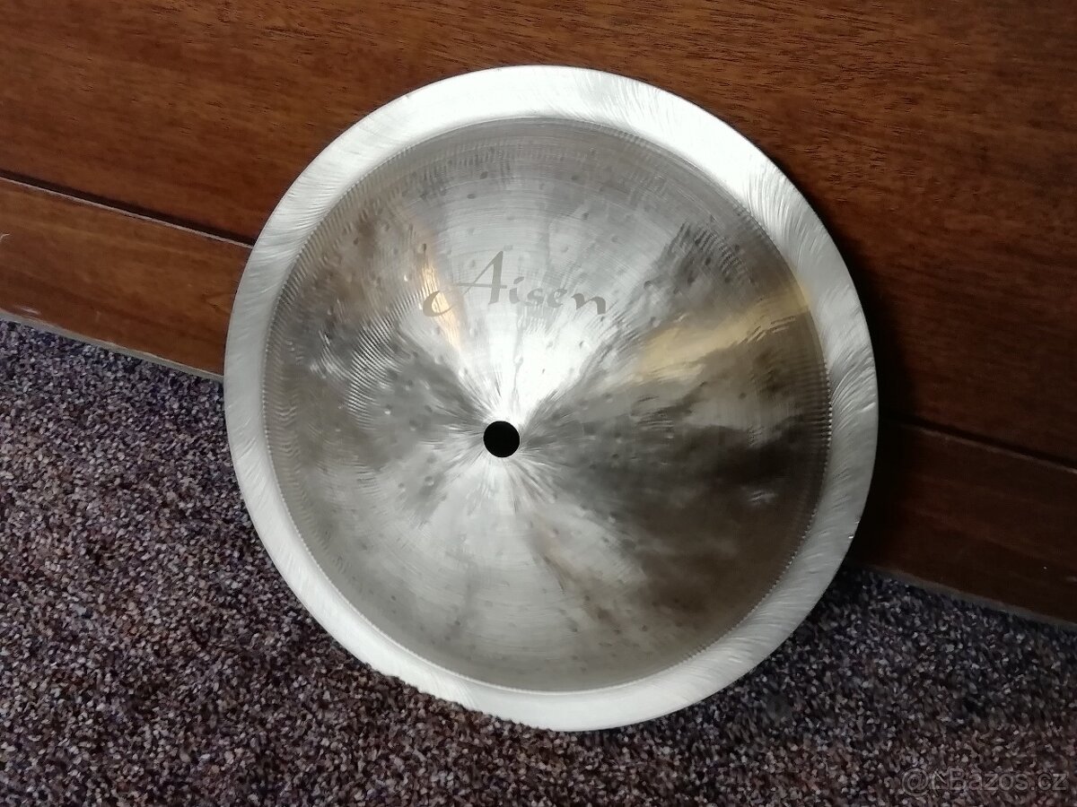 Aisen bell 10"