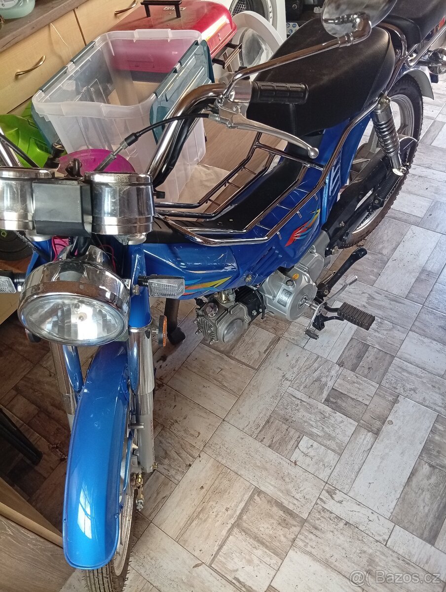 Champ 50