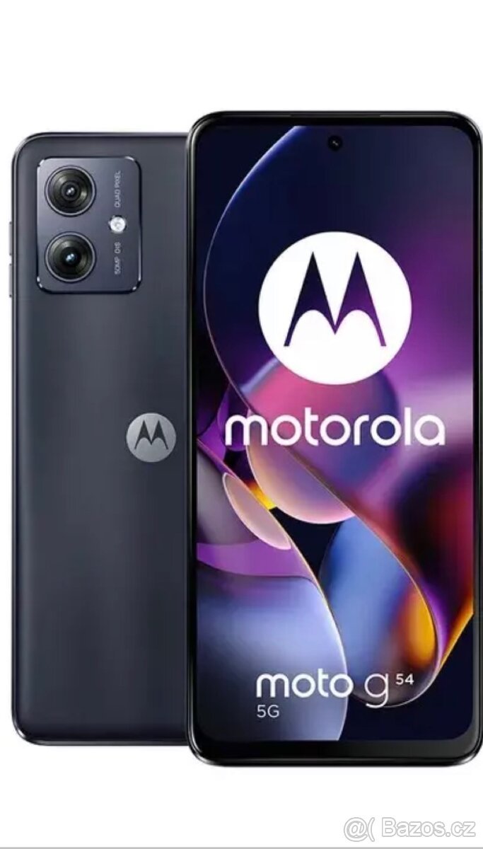 Motorola Moto G54 5G