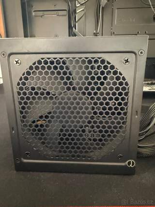 Seasonic G12 850W 80+ Gold
