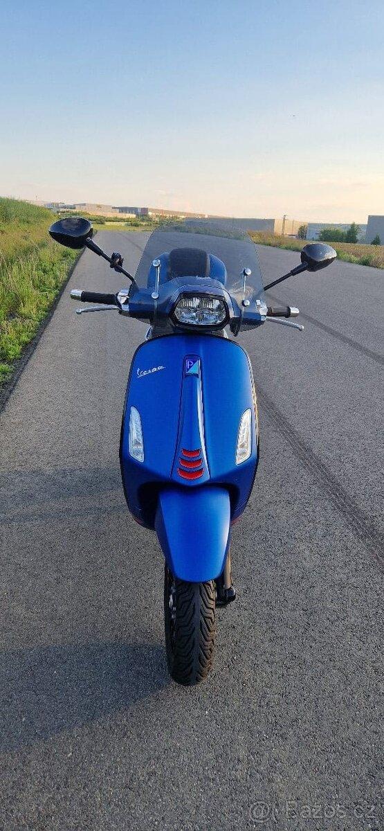 Vespa Sprint S 125