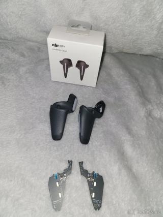 Prodám originální podvozek (Landing Gear) pro dron DJI FPV