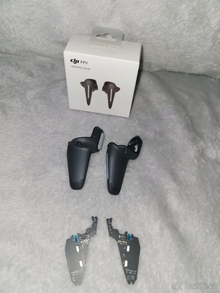 Prodám originální podvozek (Landing Gear) pro dron DJI FPV