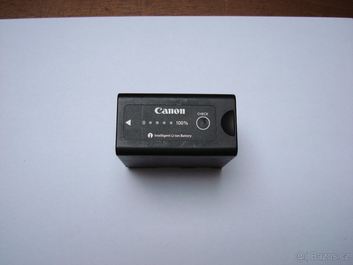 Canon BP-975 original (7350 mAh, 55 Wh, 1/2015)