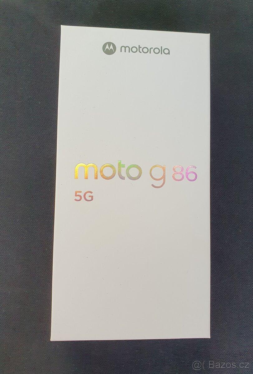 Motorola Moto G86 5g
