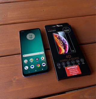 Mobil Motorola G54 5G