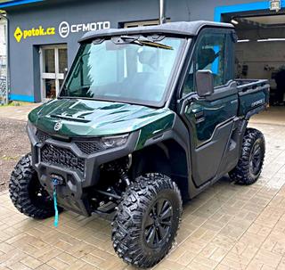 CFMOTO Gladiator U10 PRO HIGHLAND ABS