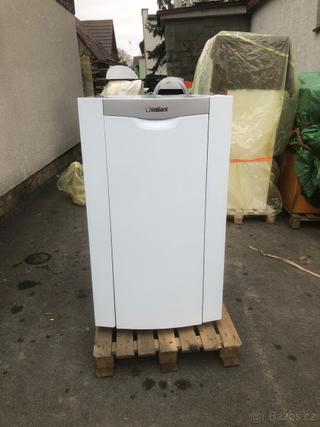 Prodám kondenzační kotel Vaillant 35 Kw