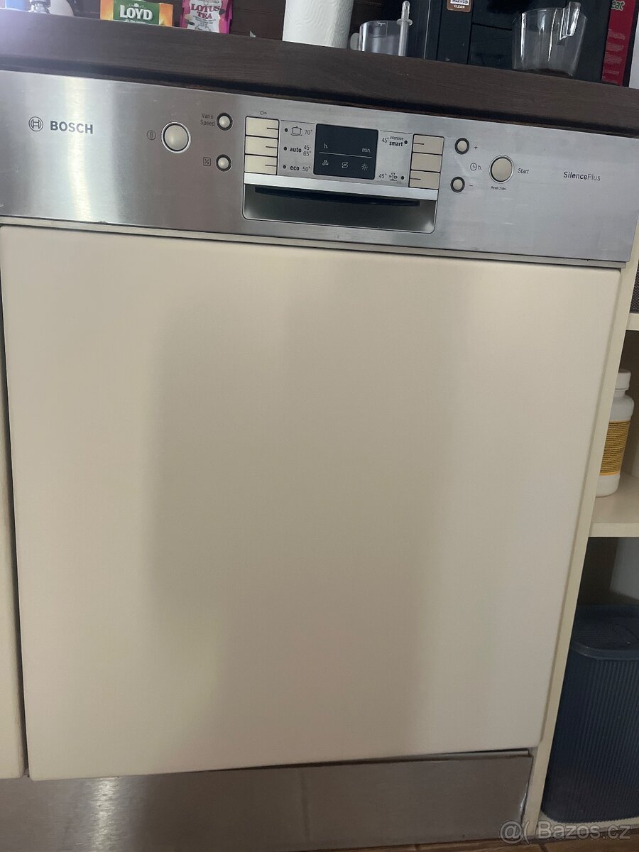 Myčka Bosch 60cm