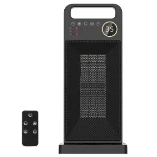 Zcela nový keramický ohřívač 2000 W