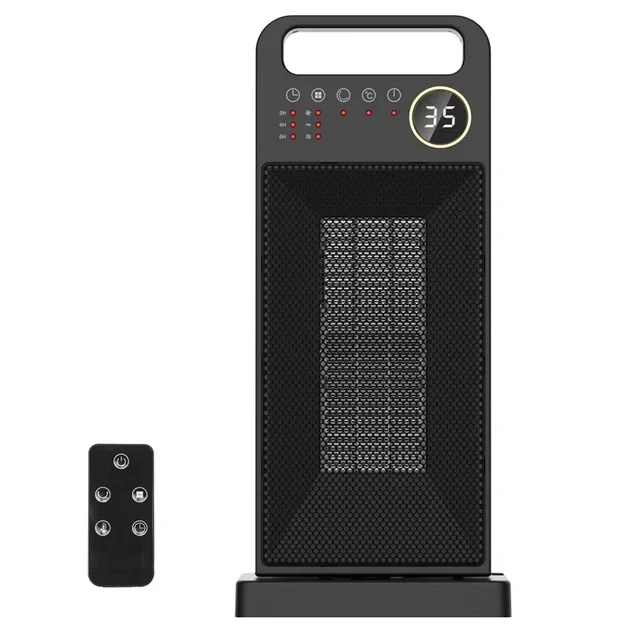 Zcela nový keramický ohřívač 2000 W
