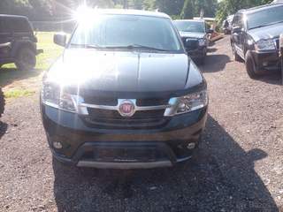 Fiat freemont