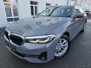 BMW 518d – 177 000 km