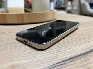 IPhone 15 Pro 128 GB White Titanium