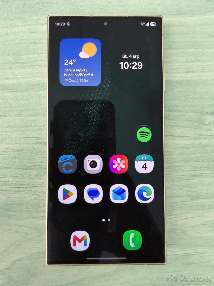 Samsung Galaxy S24 Ultra 512GB