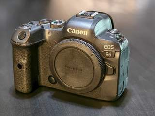 Canon R6