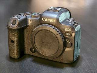 Canon R6
