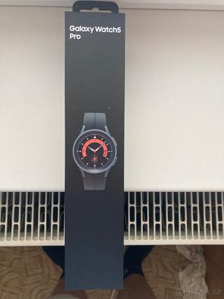 Samsung Watch 5 pro