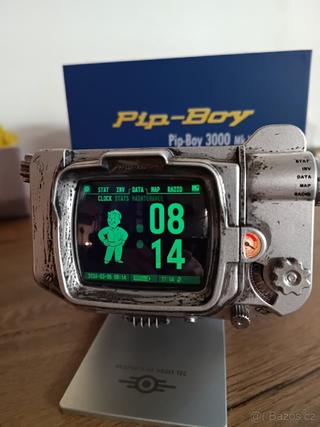 Pip-Boy, Mk 3000 V