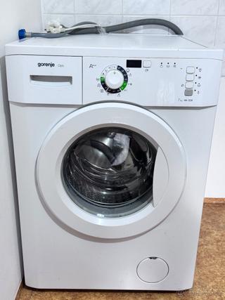 Pračka Gorenje Opti A+++