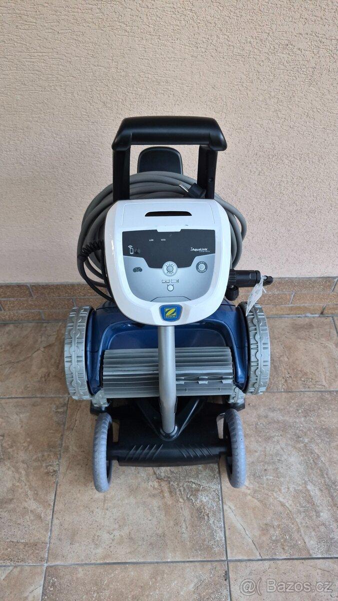 Bazénový vysavač ZODIAC RV 5480 IQ Vortex