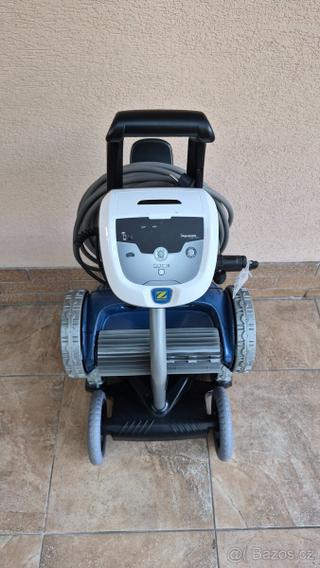 Bazénový vysavač ZODIAC RV 5480 IQ Vortex