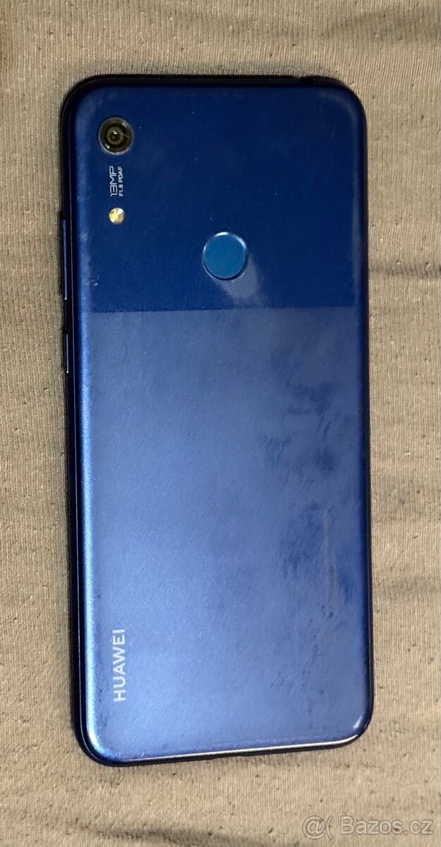 Huawei Y6s (2019)