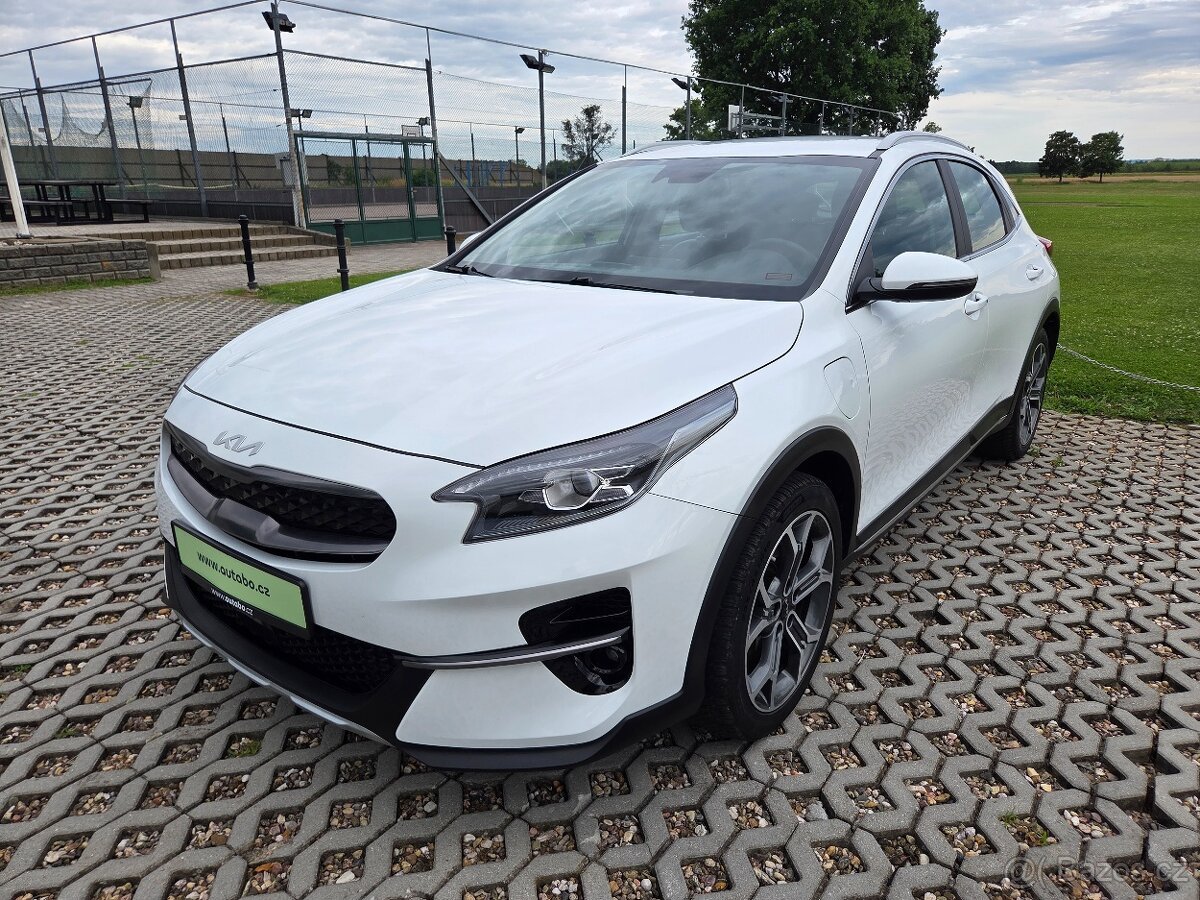 Kia XCee´d – 2022, 69 311 km