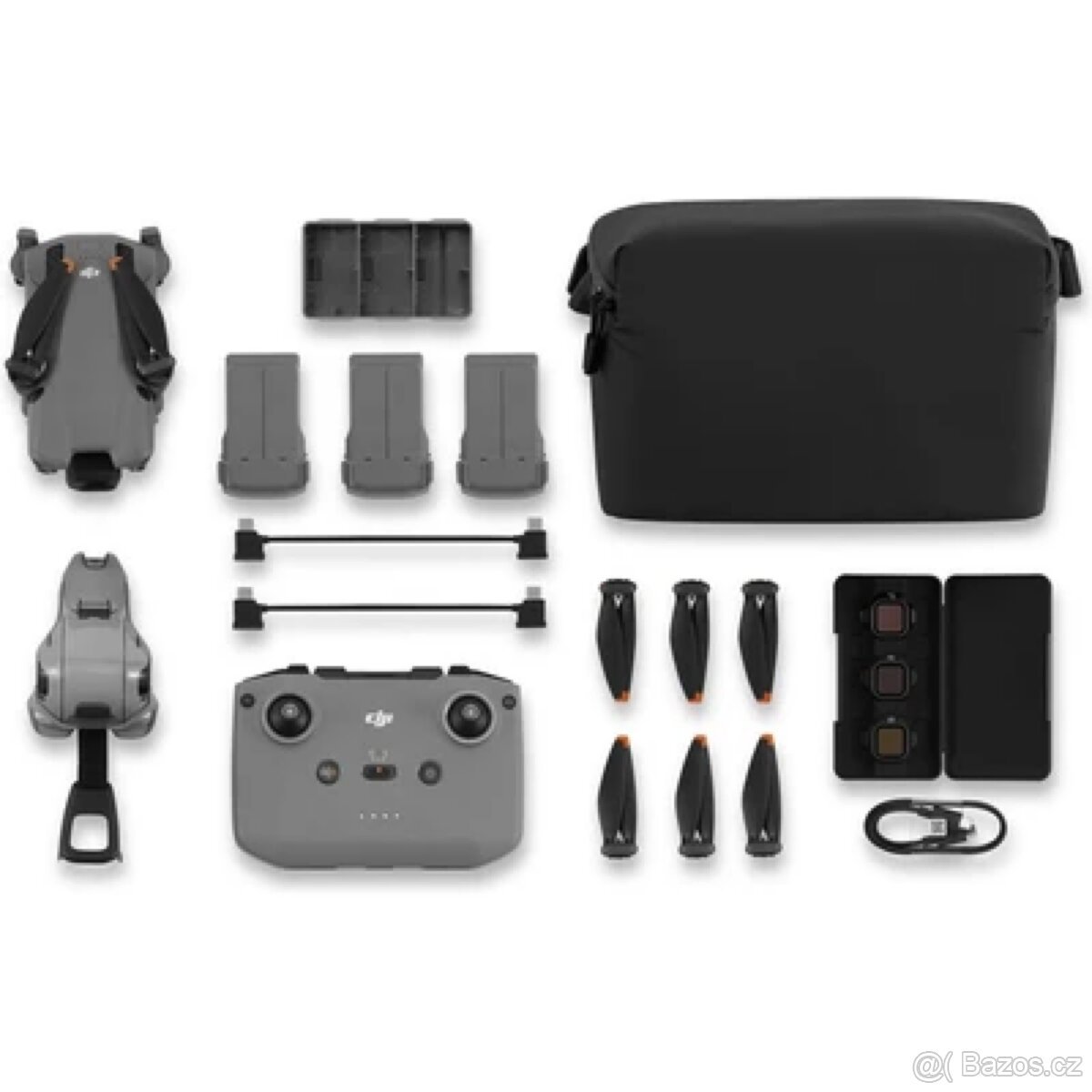 DJI Mini 5 Pro Fly More Combo + 2 roky Care Refresh