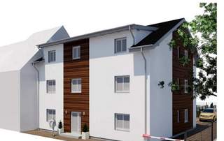 Prodej.STAVEBNIM POVOLENIM.Z 6 Bytu.Pozemku 881 m² Líšťany