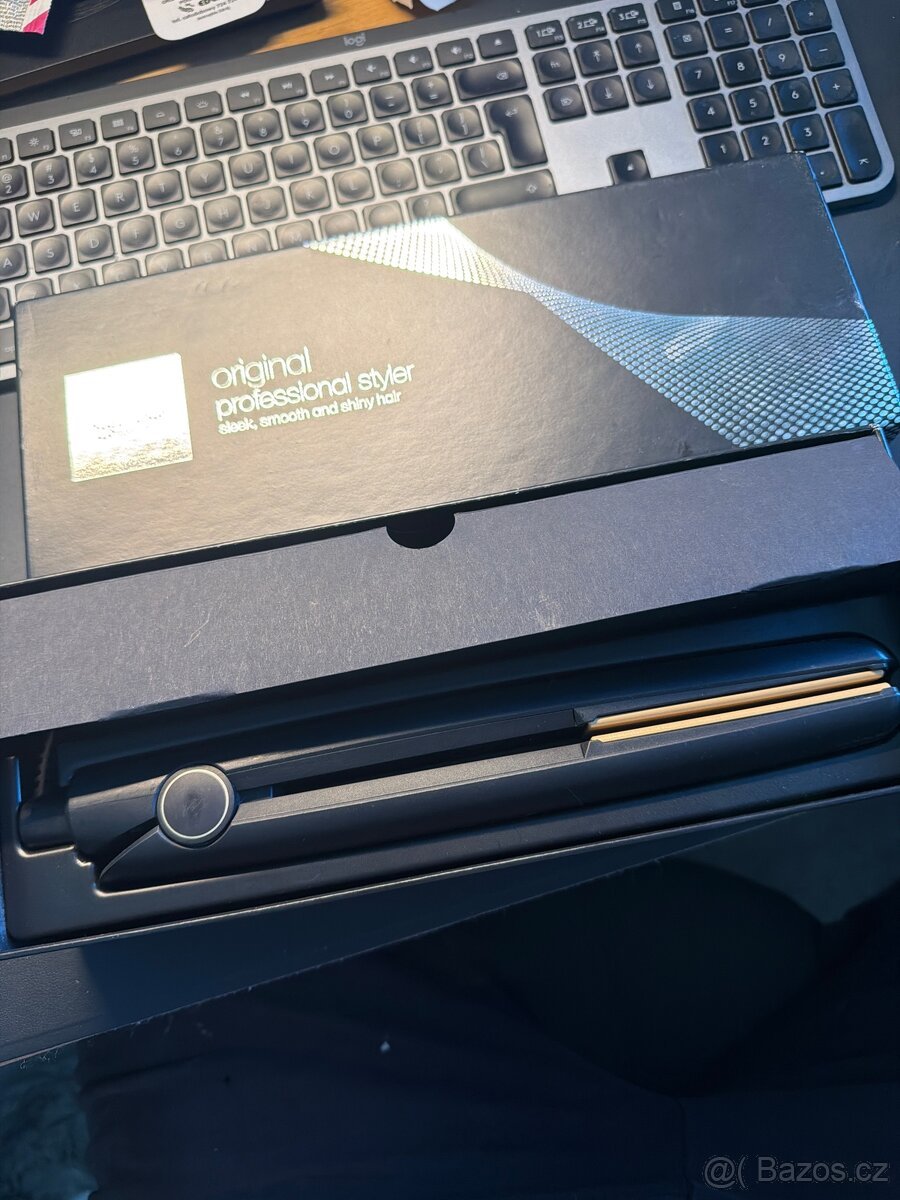 ghd Original Styler