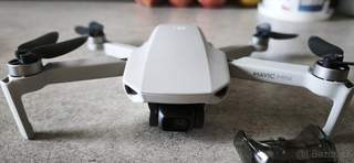 DJI mini