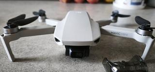 DJI mini