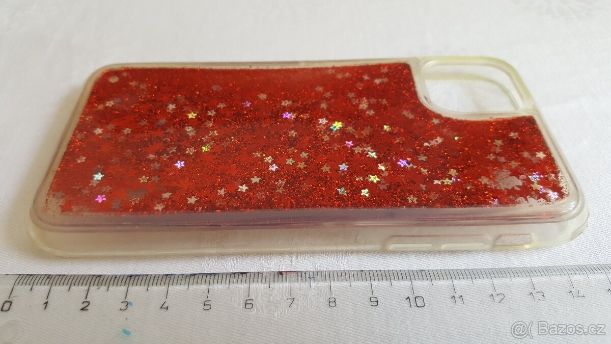na Apple iPhone 11 - case, obal, pouzdro