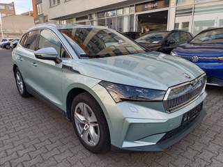 Škoda Enyaq – 2022, 41 954 km