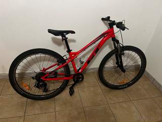 Kolo gt stromper 26”