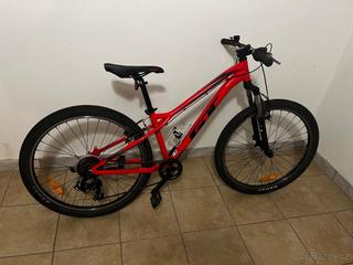 Kolo gt stromper 26”