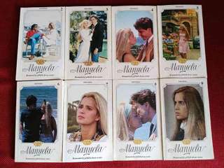 MANUELA , /1153K/ ,