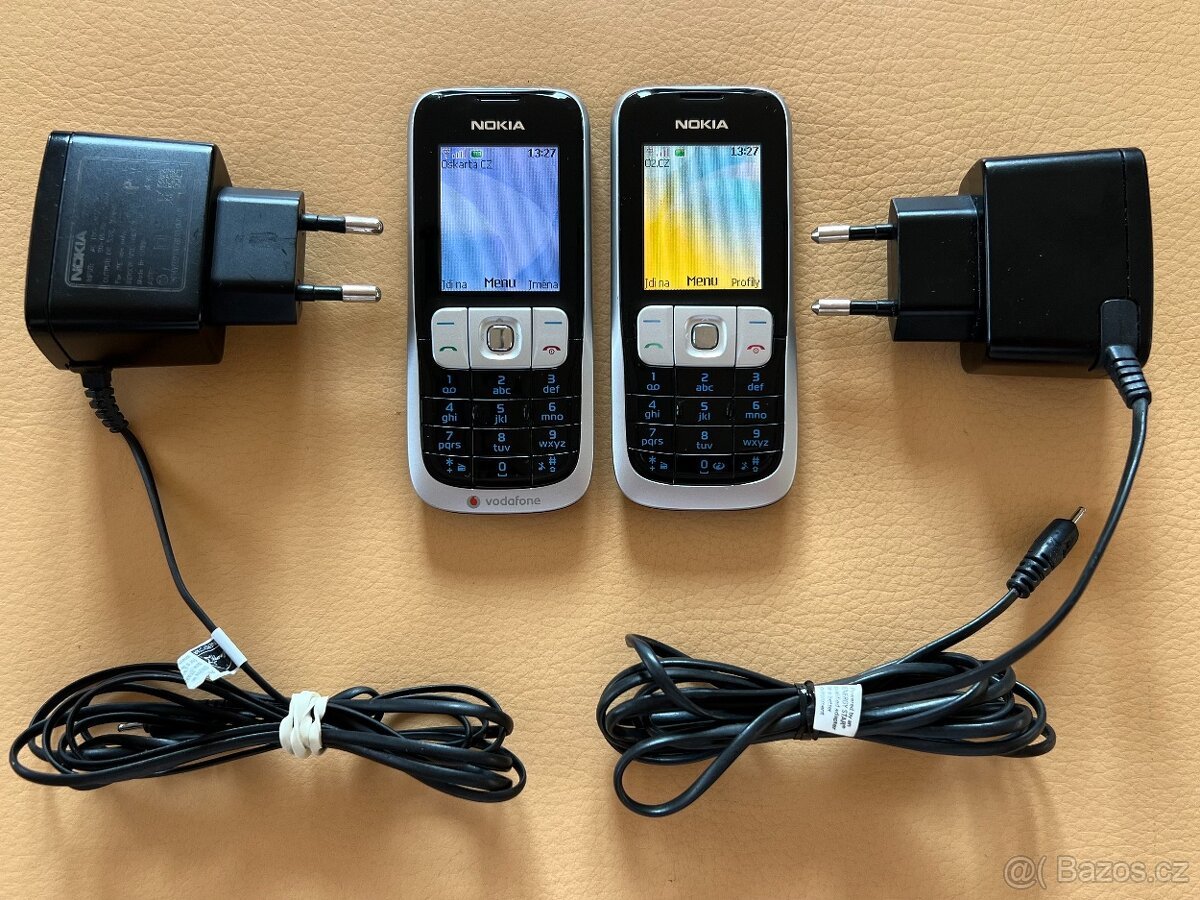 Nokia 2630