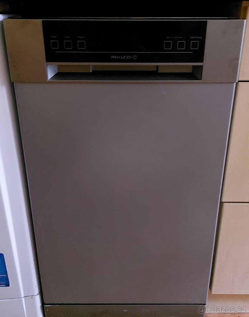 Myčka