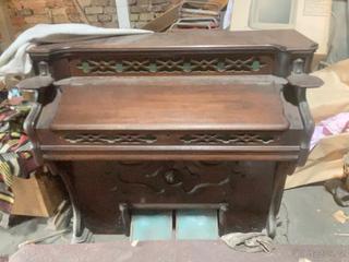Harmonium