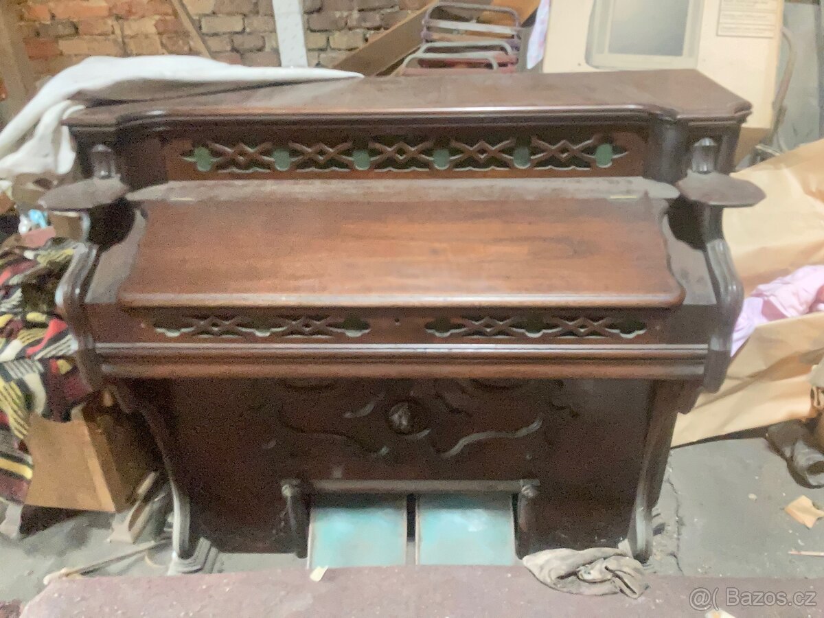 Harmonium